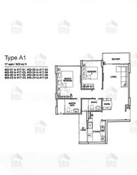 Esparina Residences (D19), Condominium #624429831